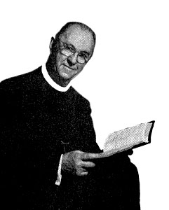 Rev. John Gayner Banks