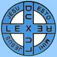 Order of Saint Luke emblem
