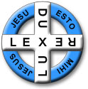 The Order of Saint Luke emblem